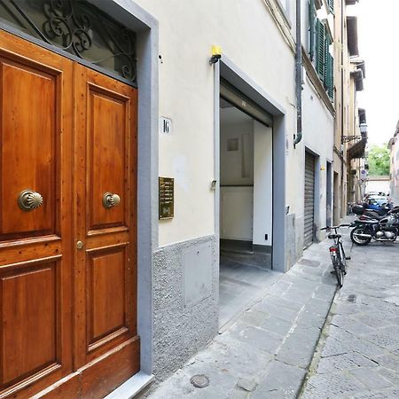 Concetta Apartment Florencie Exteriér fotografie