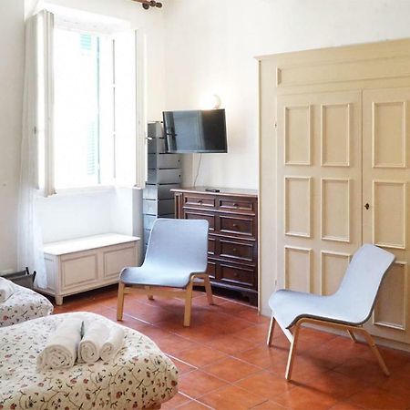 Concetta Apartment Florencie Exteriér fotografie