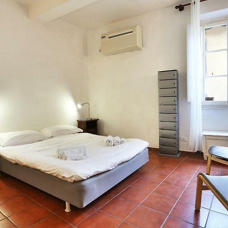 Concetta Apartment Florencie Exteriér fotografie