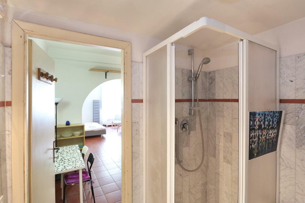 Concetta Apartment Florencie Exteriér fotografie