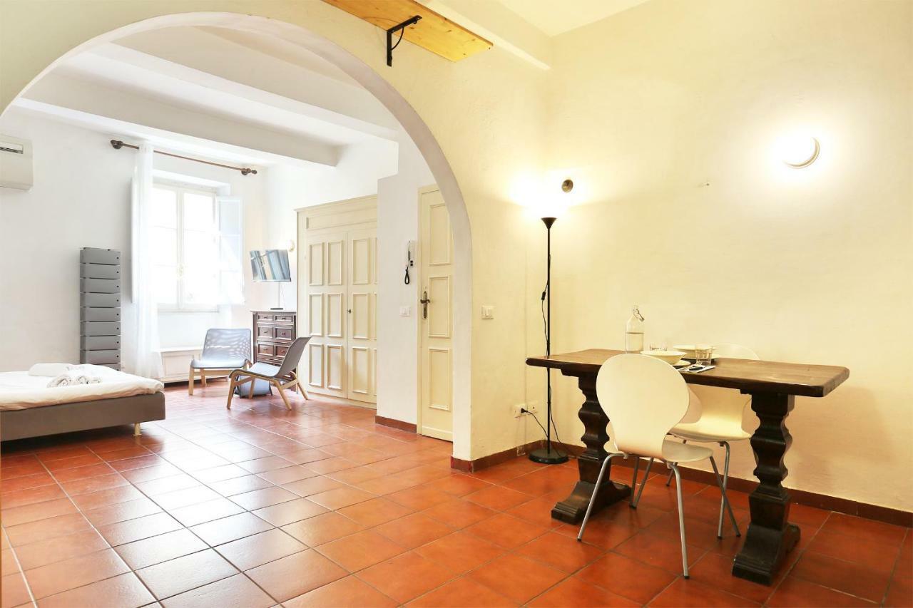 Concetta Apartment Florencie Exteriér fotografie