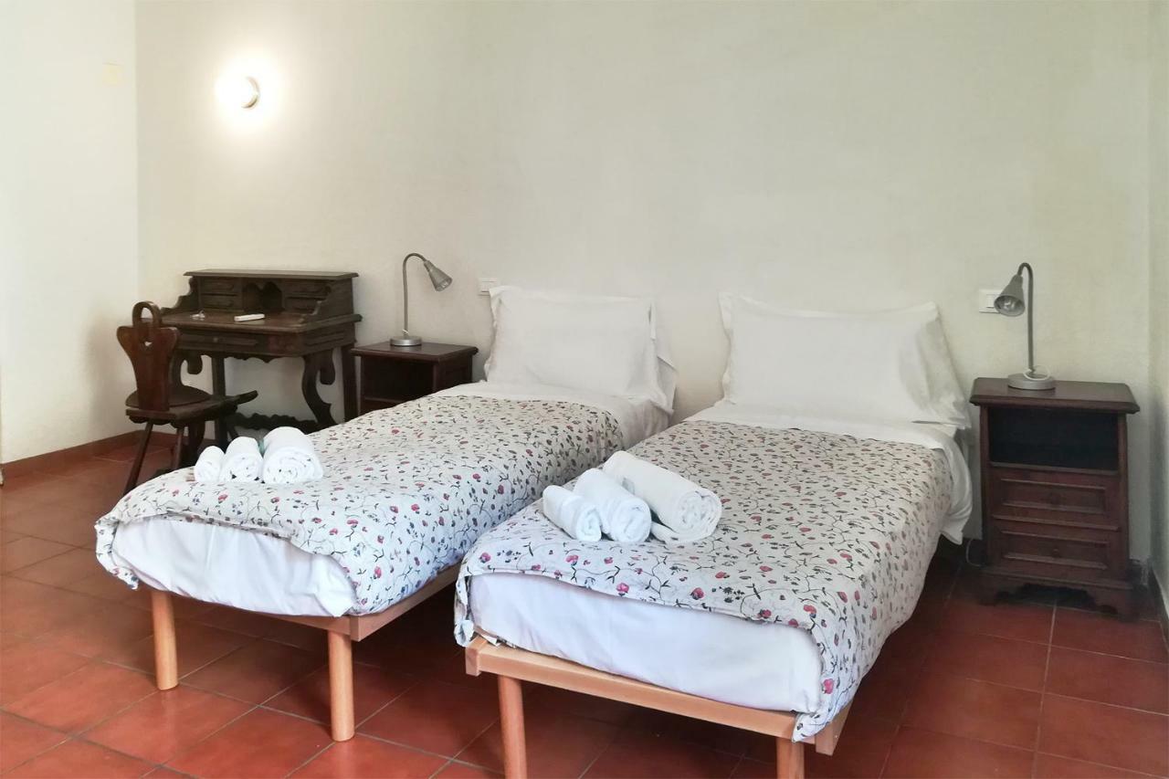 Concetta Apartment Florencie Exteriér fotografie