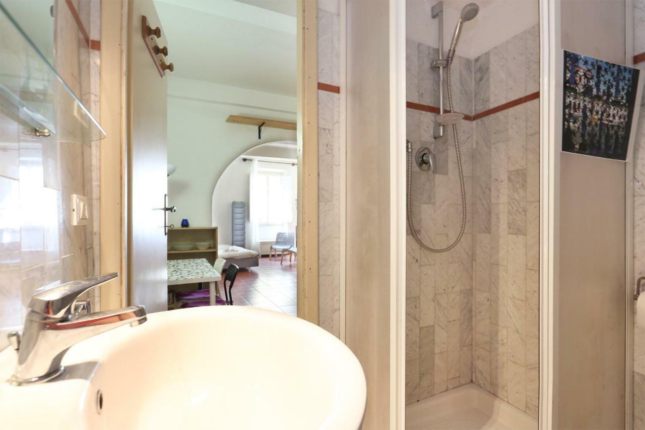 Concetta Apartment Florencie Exteriér fotografie