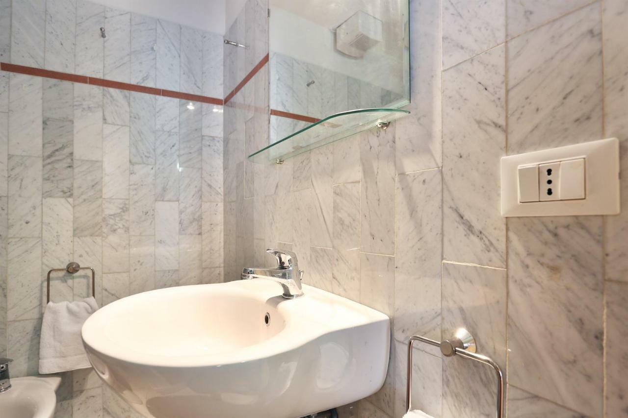 Concetta Apartment Florencie Exteriér fotografie