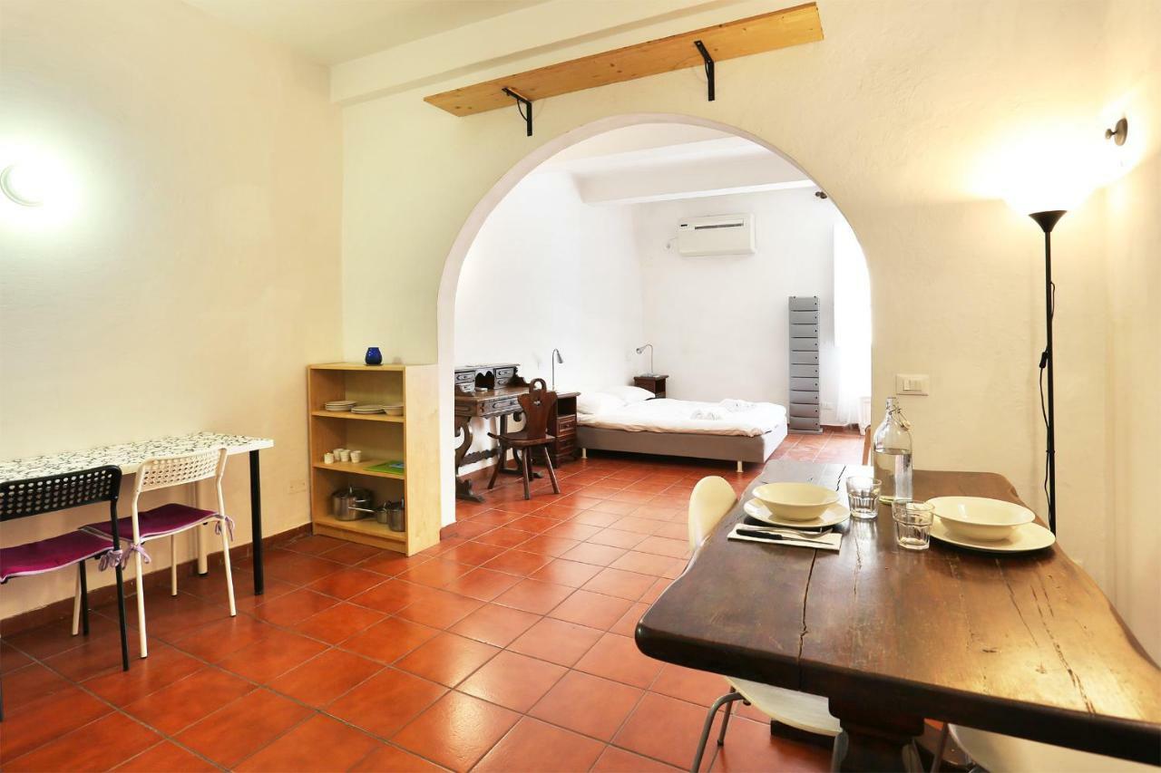 Concetta Apartment Florencie Exteriér fotografie